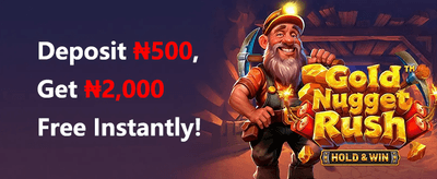 Fast Payouts for Naija Winners