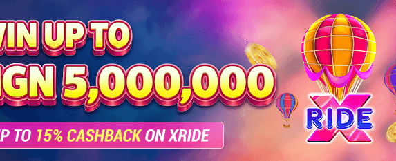 100% Welcome Match Bonus
