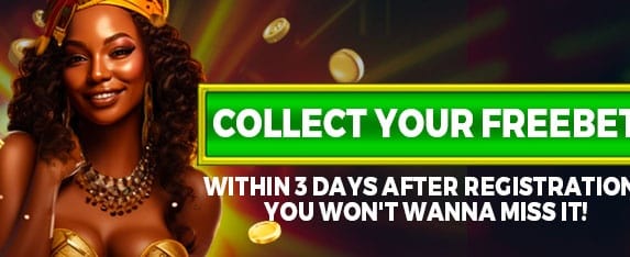 New Player Freebet Offer